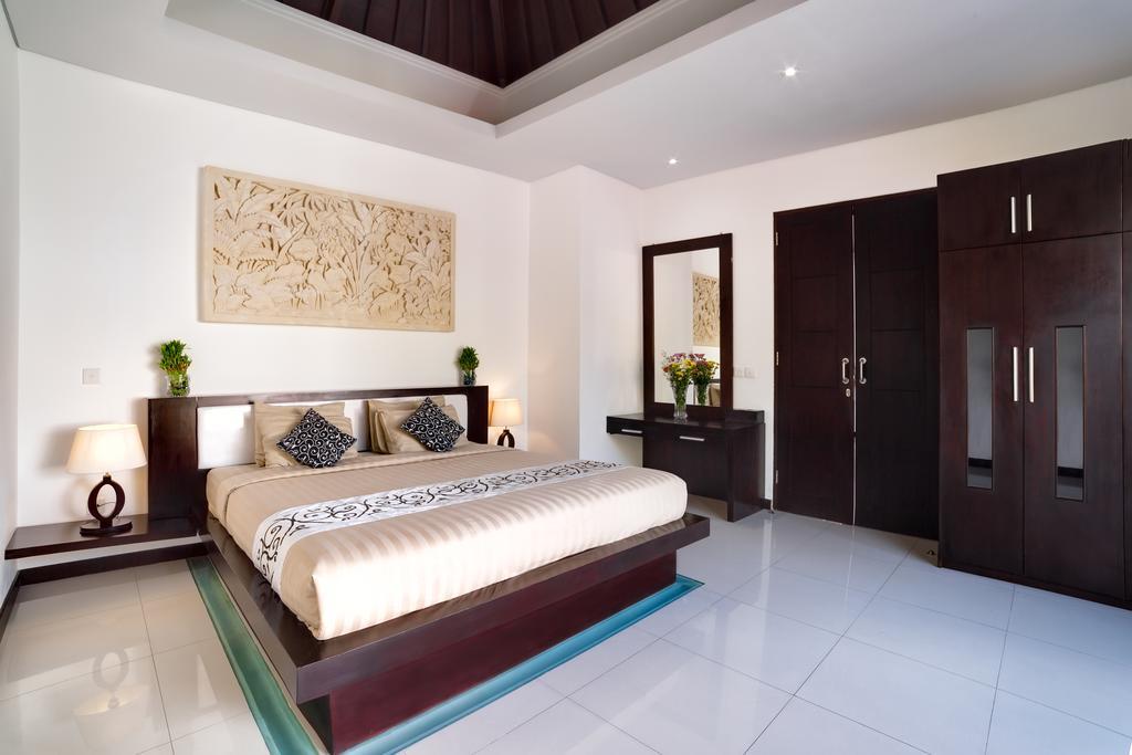 D&G Villas Nusa Dua Екстер'єр фото