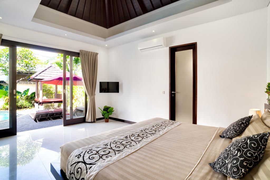D&G Villas Nusa Dua Екстер'єр фото