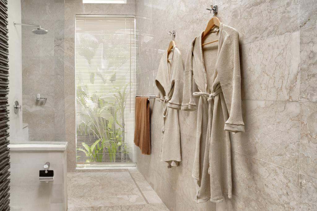 D&G Villas Nusa Dua Екстер'єр фото