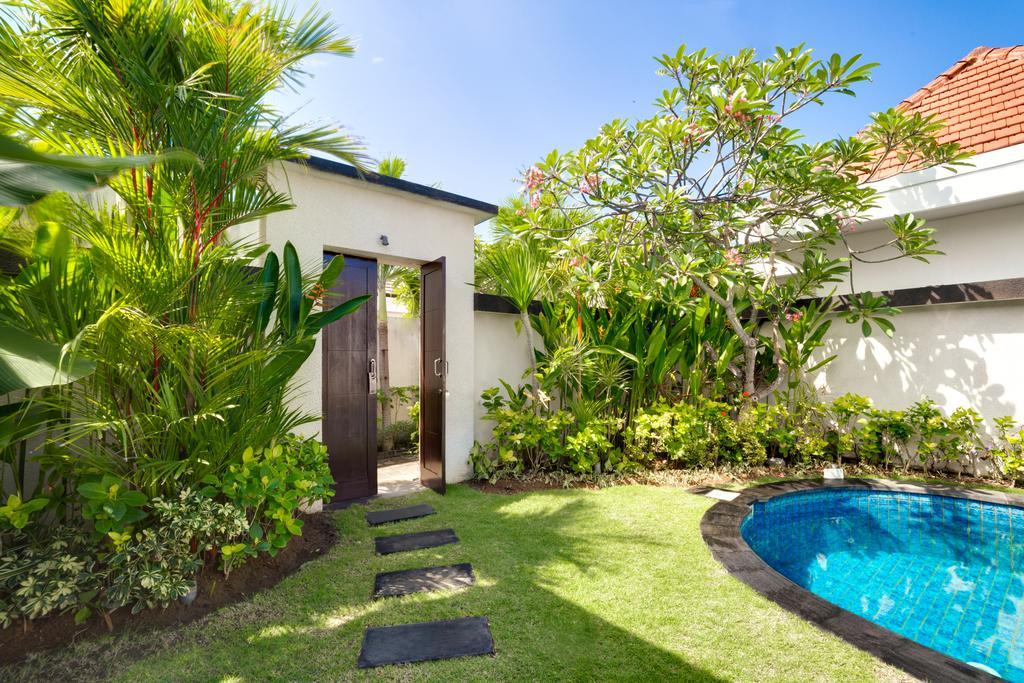 D&G Villas Nusa Dua Екстер'єр фото