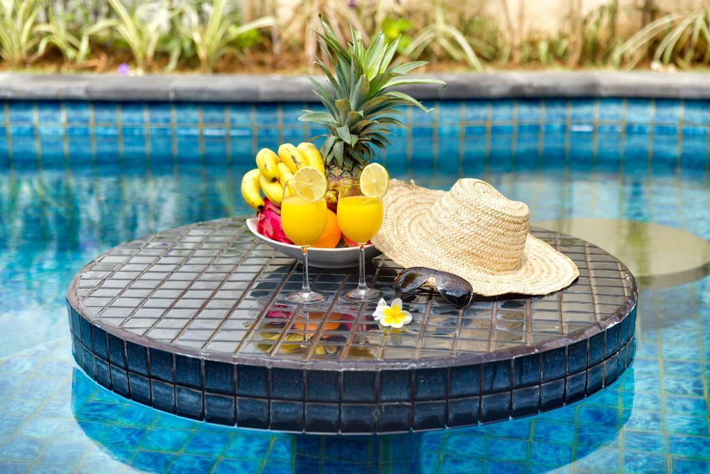 D&G Villas Nusa Dua Екстер'єр фото