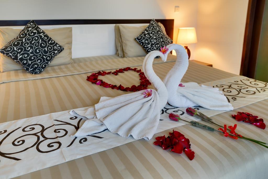 D&G Villas Nusa Dua Екстер'єр фото