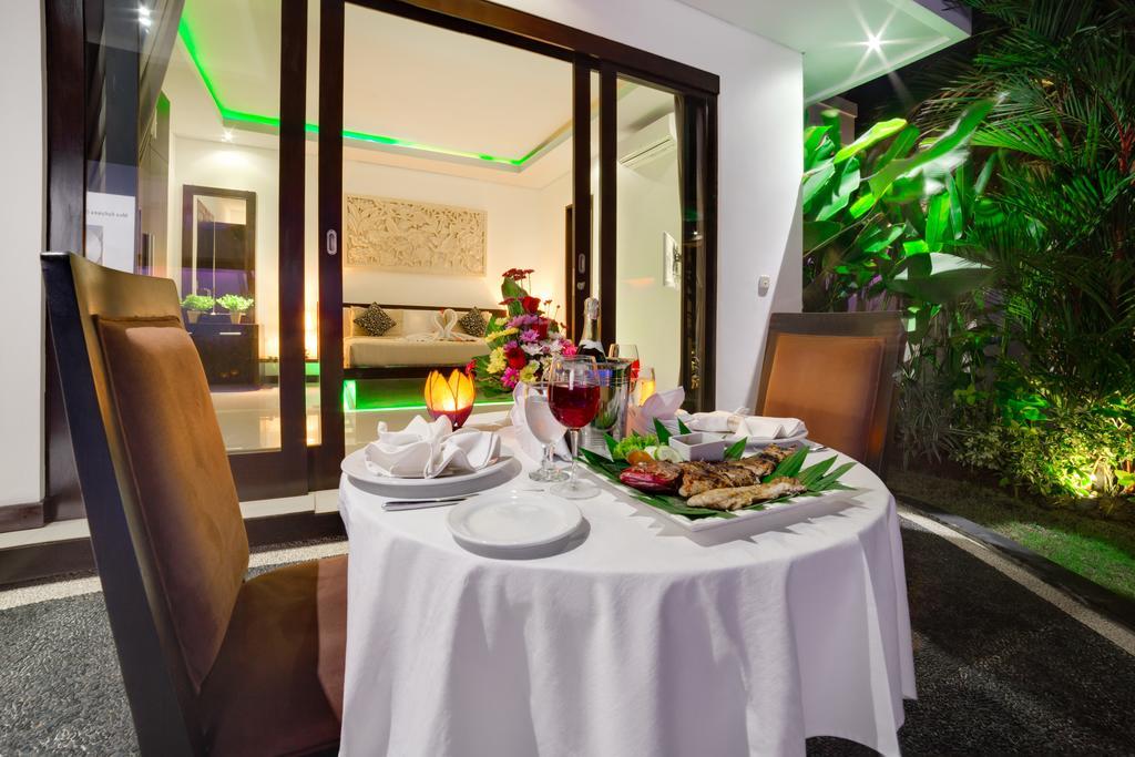 D&G Villas Nusa Dua Екстер'єр фото