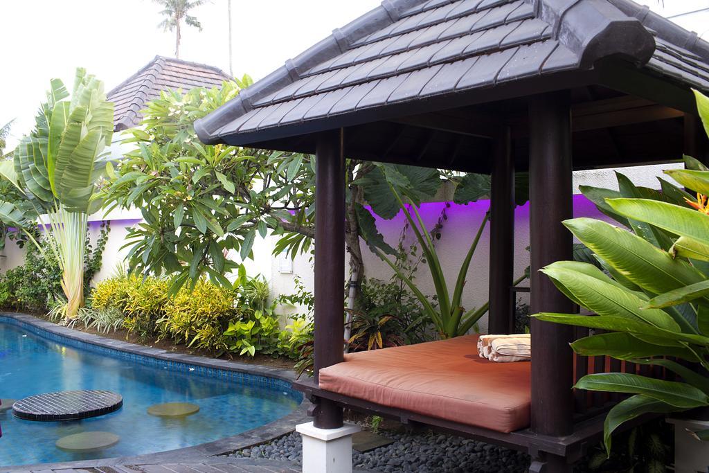 D&G Villas Nusa Dua Екстер'єр фото