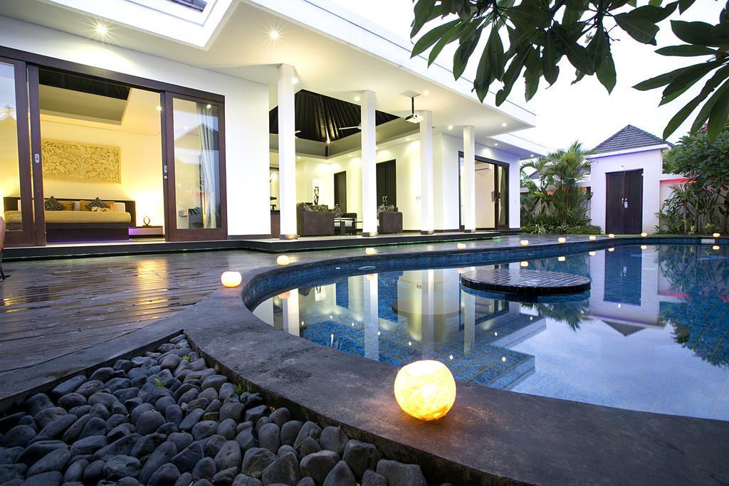 D&G Villas Nusa Dua Екстер'єр фото