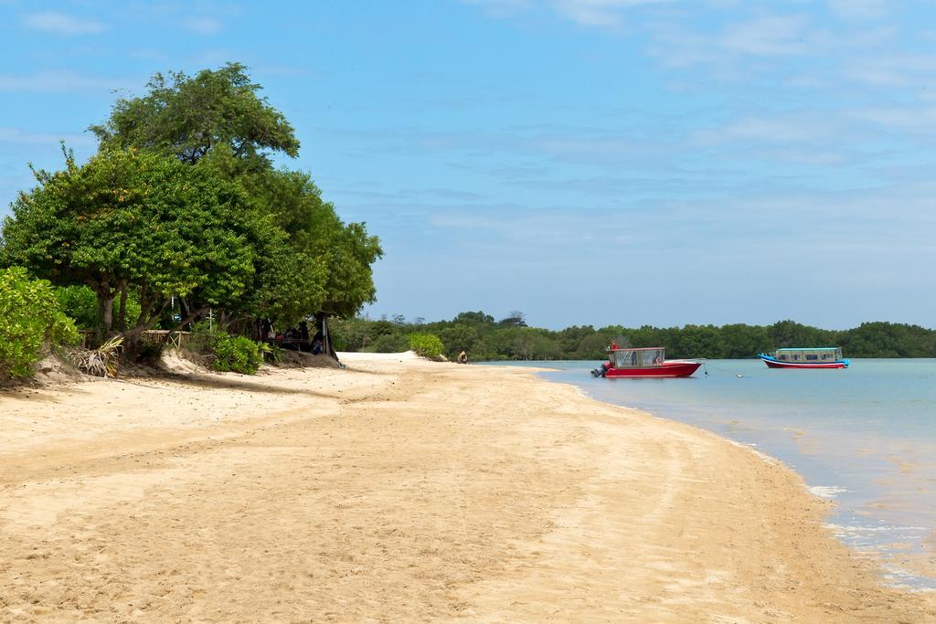 D&G Villas Nusa Dua Екстер'єр фото