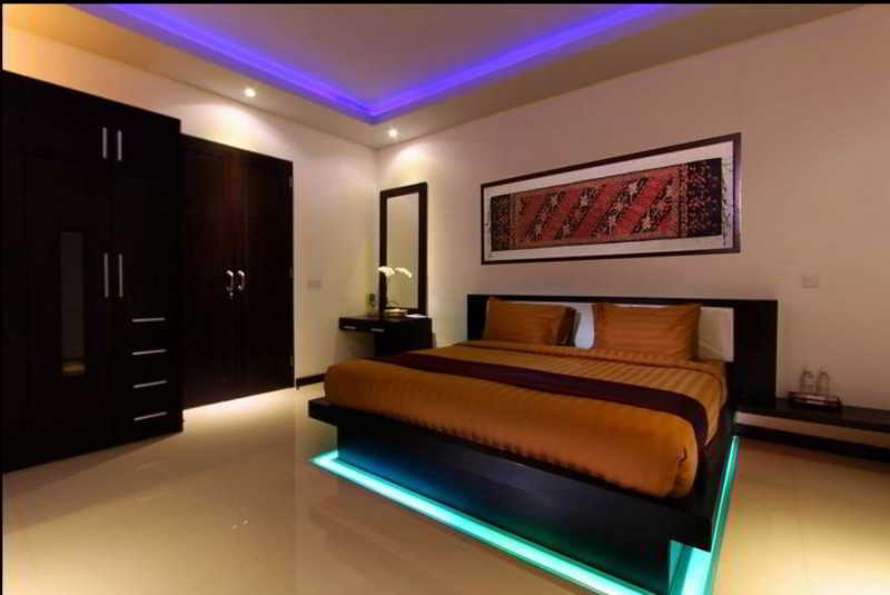 D&G Villas Nusa Dua Екстер'єр фото