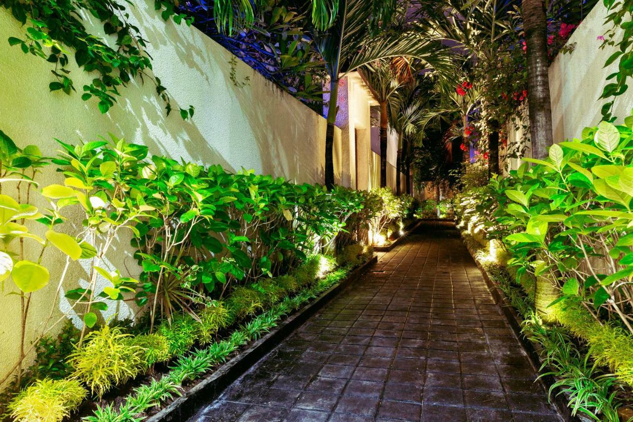 D&G Villas Nusa Dua Екстер'єр фото