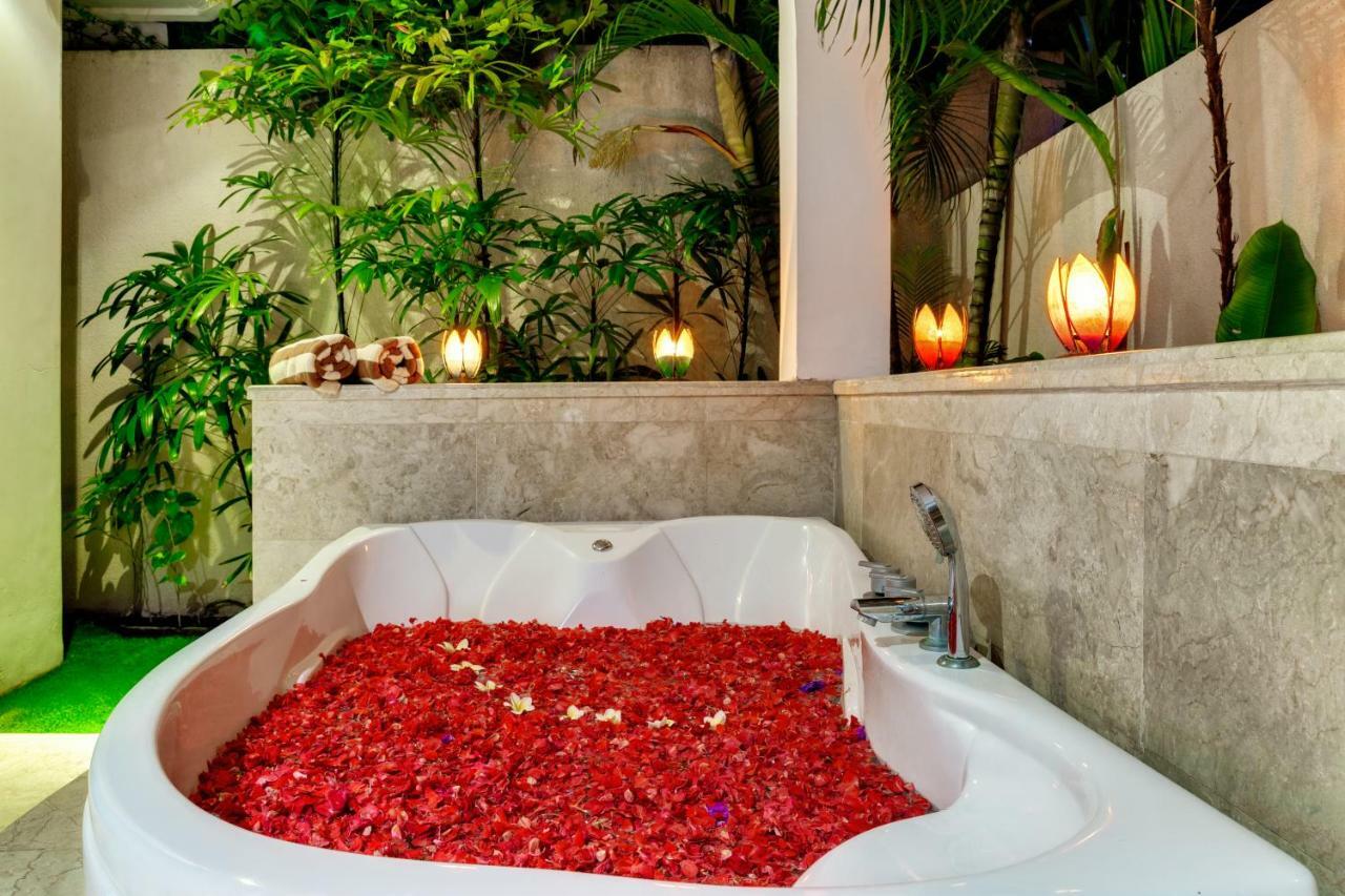 D&G Villas Nusa Dua Екстер'єр фото