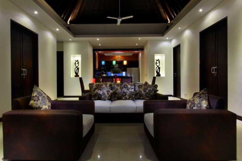 D&G Villas Nusa Dua Екстер'єр фото